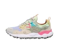 FLOWER MOUNTAIN Yamano 3 Trainers UK 4