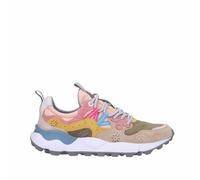 FLOWER MOUNTAIN Yamano 3 Trainers UK 5