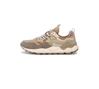 FLOWER MOUNTAIN Yamano 3 Trainers UK 9.5 Grey