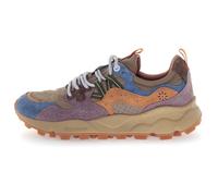 Flower Mountain - Yamano 3 Uni - Sneakers size 38, brown
