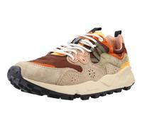 FLOWER MOUNTAIN Yamano 3 Uni Trainers UK 10.5 Multi