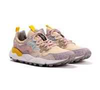 Yamano 3 - female - Flower Mountain - Sneakers - Multicolor - 7 UK - Shoes 7 UK