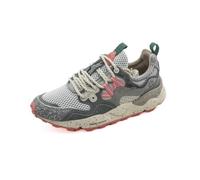 FLOWER MOUNTAIN Yamano Uni 3 X Staple Trainers UK 5