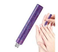 Flower Nail Point Pen | Manicure Accessories | Floral Art Dotting Tool | For Beginners Passionate Women Ladies Wife Moms Brides DIY At Home Salon Travel