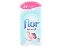 Flower Nenuco - Concentrated Fabric Softener for Clothes - Hypoallergenic - 1035 ml