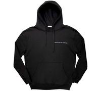 Flower Of Life Hoodie Bring Me The Horizon Black XL