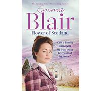 Flower Of Scotland