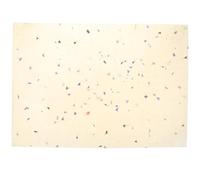 Flower Pattern Wrapping Paper Sheet Paper Gift Wrap for Festival