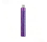 Flower Pen Acrylic Rod One-Stroke Petal Pattern DIY Tool Beginner-Proof Salon- Versatile Designs with Comfortable Grip