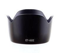 Flower Petal Lens Hood Replace ET-60II ET60II, For Canon 55-250 75-300 F/4-5.6 90-300 Mm F/4.5-5.6 ET60 II ET-60 II