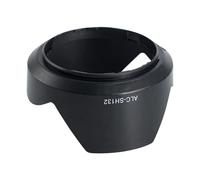 Flower Petals Bayonets Lens Hoods Shade Replace ALC-SH132 For FE 28-70mm 3.5-.6 28-70 Mm F/3.-.6 Lens Hoods With Protections