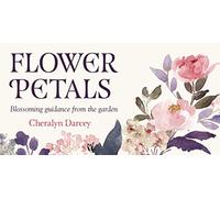 Flower Petals: Blossiming guidance from the garden (Rockpool Mini Cards)