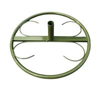 ＡＷＨＡＯ Flower Pole Display Stand Flower Frog Base Bouquet Holder Flower Bouquet Stand for Large Floor Standing Flowers Crafts Metal Wedding Floristry Supplies Flower Arranging Accessories , B