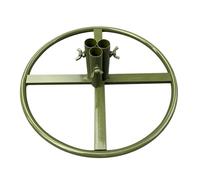 ＡＷＨＡＯ Flower Pole Display Stand Flower Frog Base Bouquet Holder Flower Bouquet Stand for Large Floor Standing Flowers Crafts Metal Wedding Floristry Supplies Flower Arranging Accessories, D