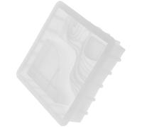 Flower Pot Casting Mold for Terrace Fields Silicone