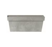 Flower Pot Indoor Outdoor UV Resistant Garden Patio Balcony 8L / 25.5L 4 Colours