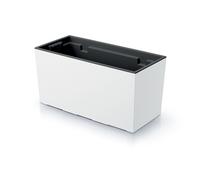 Flower Pot Insert Planter UV Resistant Balcony Patio Terrace Garden Rectangular