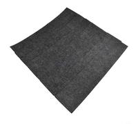 Flower Pot Mat Constructed from Felt Fabric for Water Absorption Performance in Both Seasonal and Year Round Planting Cycles (8 pieces 45 * 9CM)