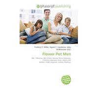 Flower Pot Men: BBC, Television, BBC Online, Internet Movie Database, Children's television series, Watch with Mother, Freda Lingstrom, Audrey Atterbury
