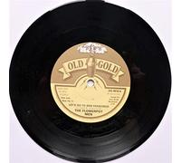 Flower Pot Men - FLOWERPOT MEN Lets Go to San Francisco/Sweet Baby Jane