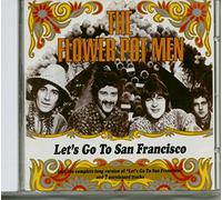 Flower Pot Men - Let's Go To San Francisco