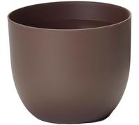 Flower Pot Planter Rio Greener " 30 X 24 CM Rust Plastic Pot