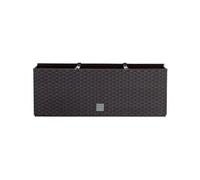 Flower Pot Planter Trough Window Box Irrigation 17L 72L 30L Balcony Patio Garden