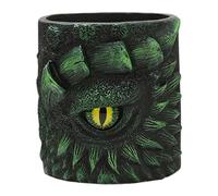 Flower Pots for Indoor Plants, Creative Resin Vases, Resin Decorative Garden Vase to Beautify Home, for Green Plants, Indoors, on the Desk, On