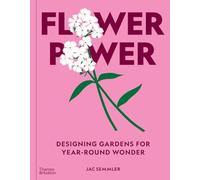 Flower Power: Designing gardens for year-round wonder