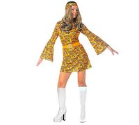 Flower Power Dress 2XL 18-20