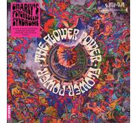 Flower Power - Flower Power [VINYL]