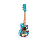 Flower Power Guitar - Musical Instruments for 3 Years Old + , One size