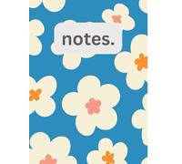 Flower Power Journal