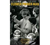 Flower Power Man