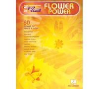 Flower Power: E-Z Play Today Volume 98 (E-Z Play Today, 98)