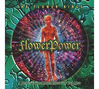 The Flower Kings – Flower Power – Vinyl – Re-issue (2022)