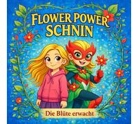 Flower Power Schnin: Die Blüte erwacht