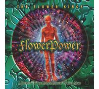 Flower Power - The Flower Kings Vinyl