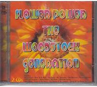 Flower Power - The Woodstock Generation