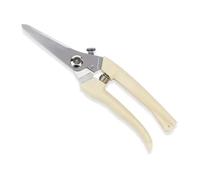 Flower pruning shear for picking fruit as thin as the hayers in planting hunting garden for professional farmers and home enthusiasts