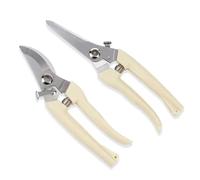 Flower pruning shear for picking fruit as thin as the hayers in planting hunting garden for professional farmers and home enthusiasts