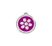 Flower Purple - Small