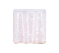 Flower Resin Nails Art Decorations Mold Silicone Nails Carving Mold Diys Nails Art Tool Phototherapy Glues Filling Mold