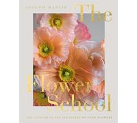 FLOWER SCHOOL by Joseph Massie Hardback Self Help Business