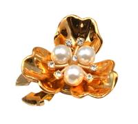 Flower Shape Button Covers - Decorative Buttons - For Sewing Lovers DIY Tailors Artists Clothes Wedding Dresses Party Suits