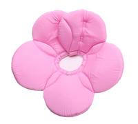 Flower Shape Cat Recovery Collar Cone Cat Head Leg Wound Feet Healing Cone