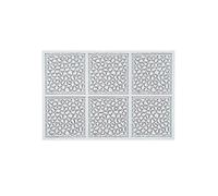 Flower Shape Cookie Cutters Biscuit Molds Icing Embossing Decorating Cake Tool