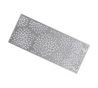 Flower Shape Die Cut Scrapbooking Cutting Dies Templates for Scrapbooking Journal Packaging Photo Album Embellishment Embossing Stencil