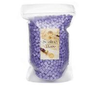 Flower Shaped Sealing Waxes Beads Waxes Seal Beads For Seal Stamp Scrapbooking Christmas Card Craft Embellishment Scrapbooking Embellishments