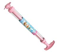 Flower-shaped Water, Party-Enhancing Design, 43.5x7.6x4cm, Firework Style Water Spray Bläster, High Pressure Pull-Out Sprinkler Spray Toys, Lightweight & Portable, For Kids Teens Adults Beach Garden